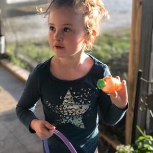 Meet your Posher, Sunday's